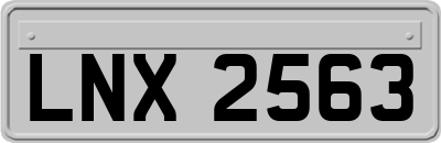 LNX2563
