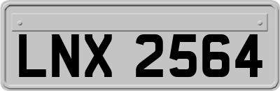 LNX2564