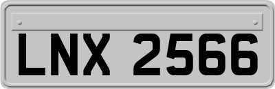 LNX2566