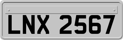 LNX2567