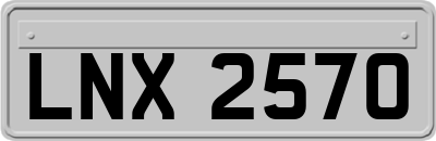 LNX2570