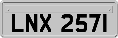 LNX2571