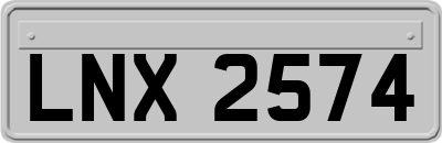 LNX2574