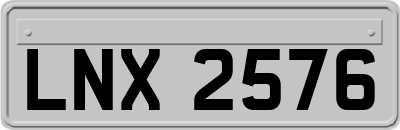 LNX2576