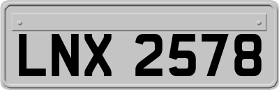LNX2578