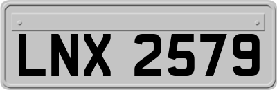 LNX2579