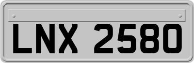 LNX2580