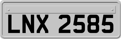 LNX2585
