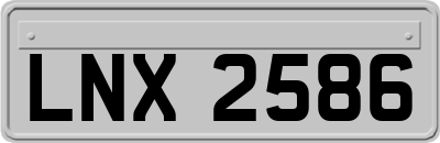LNX2586