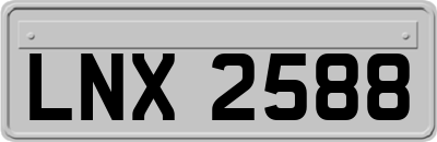 LNX2588