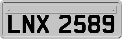 LNX2589