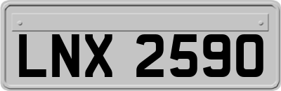 LNX2590