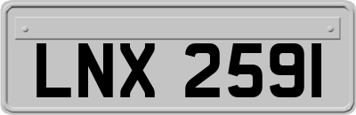 LNX2591
