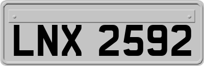 LNX2592
