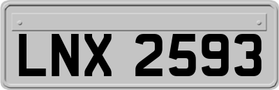 LNX2593
