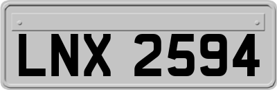 LNX2594