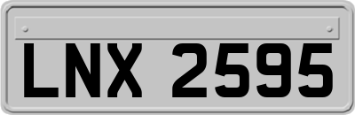 LNX2595
