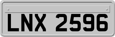 LNX2596