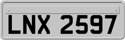 LNX2597