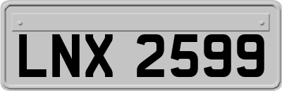 LNX2599