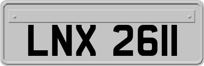 LNX2611