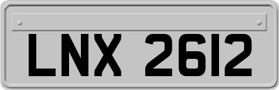 LNX2612