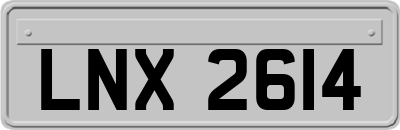 LNX2614