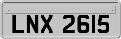 LNX2615