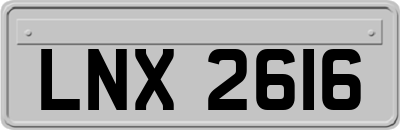 LNX2616