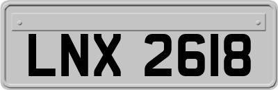 LNX2618