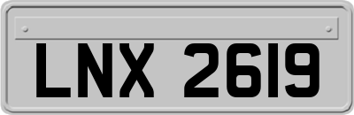 LNX2619