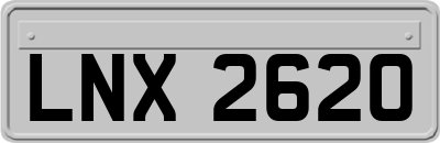 LNX2620