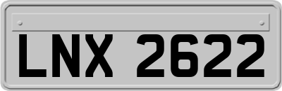 LNX2622