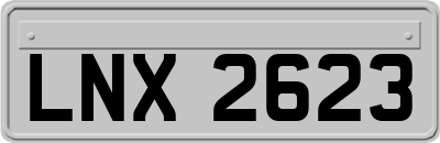 LNX2623