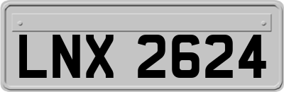 LNX2624