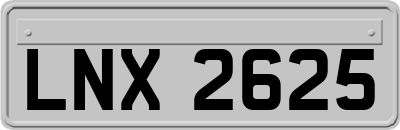 LNX2625