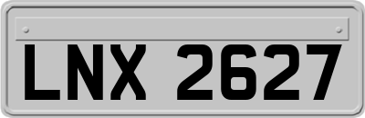 LNX2627