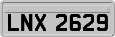 LNX2629