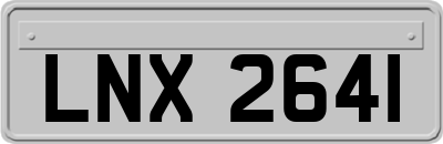 LNX2641