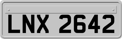LNX2642