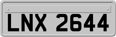 LNX2644