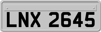 LNX2645