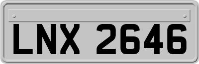 LNX2646
