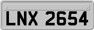 LNX2654