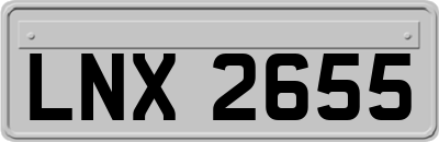 LNX2655