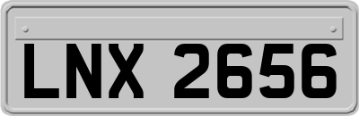 LNX2656