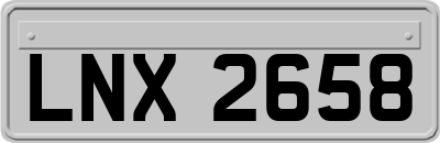 LNX2658