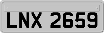 LNX2659