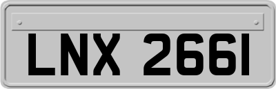 LNX2661