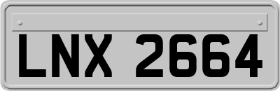 LNX2664
